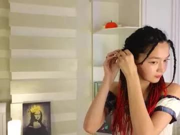 nanayuki from Chaturbate