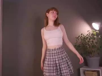 nancieboo from Chaturbate