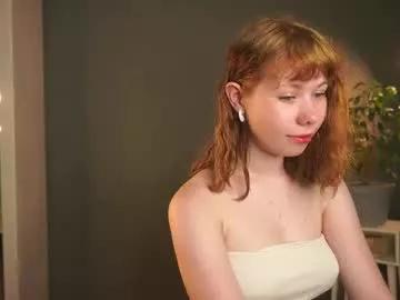 nancieboo from Chaturbate