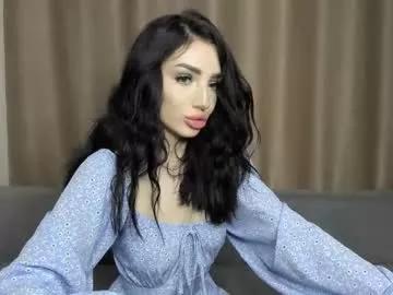 nancy_lovee__ from Chaturbate