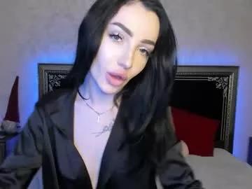 nancy_lovee__ from Chaturbate
