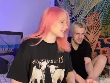 nancy_witch from Chaturbate is Freechat