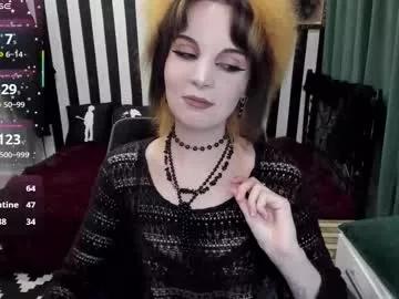 nancyaddams from Chaturbate