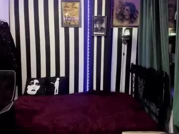 nancyaddams from Chaturbate