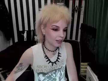 nancyaddams from Chaturbate