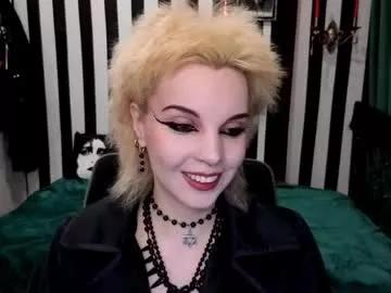 nancyaddams from Chaturbate