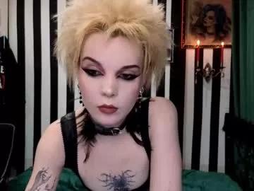 nancyaddams from Chaturbate