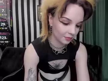 nancyaddams from Chaturbate