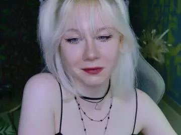 nancymartinez from Chaturbate