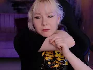 nancymartinez from Chaturbate