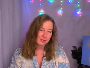 nancysanders from Chaturbate