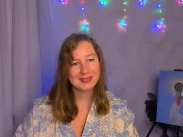 nancysanders from Chaturbate