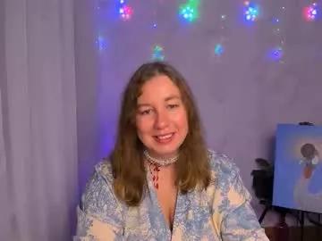 nancysanders from Chaturbate