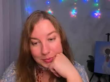 nancysanders from Chaturbate