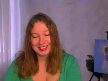 nancysanders from Chaturbate