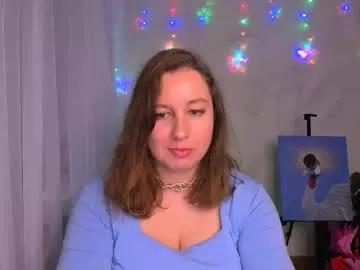 nancysanders from Chaturbate