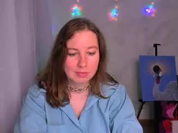 Nancysanders webcams show profile image 
