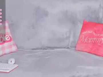 nancysweetheart from Chaturbate