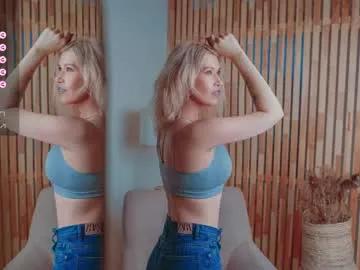 nancysweetheart from Chaturbate