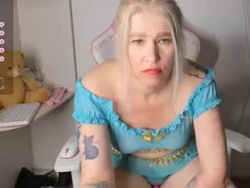 nancysweetheart from Chaturbate