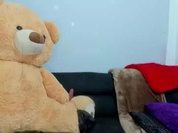 Nanda_rozo webcams show profile image 