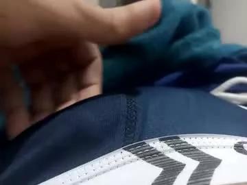 nandolopes2891 from Chaturbate