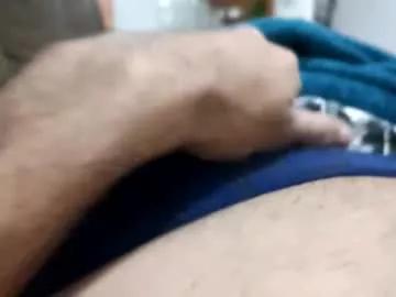 nandolopes2891 from Chaturbate