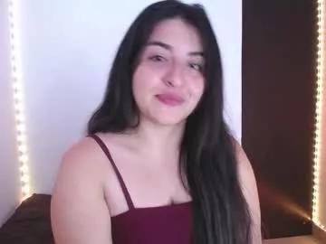 nani_gutierrez from Chaturbate