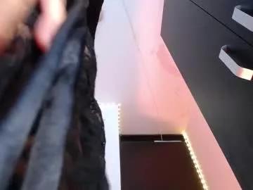 nani_gutierrez from Chaturbate