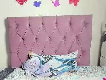 nani_lu from Chaturbate