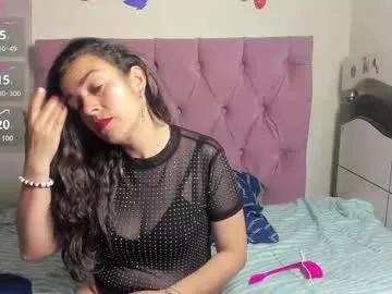 nani_lu from Chaturbate