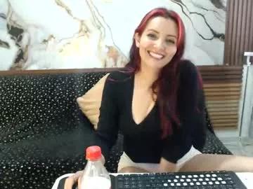 nanis_milf from Chaturbate
