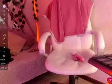 nanit_l from Chaturbate