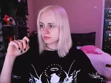 nanitamoore from Chaturbate