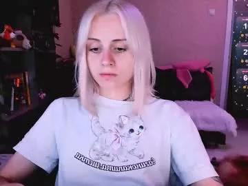 nanitamoore from Chaturbate