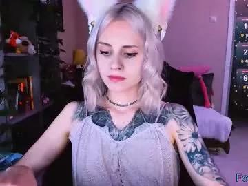 nanitamoore from Chaturbate