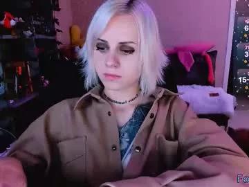 nanitamoore from Chaturbate