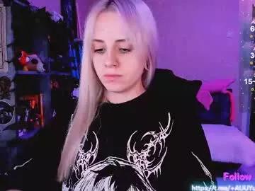 nanitamoore from Chaturbate