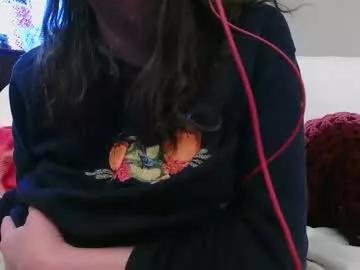 nannabaldur from Chaturbate