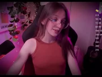 nannoyou from Chaturbate