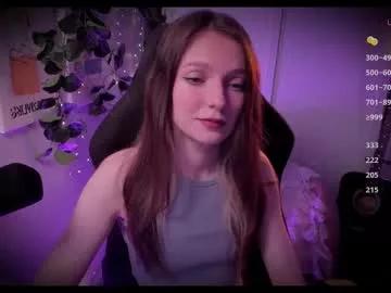 nannoyou from Chaturbate