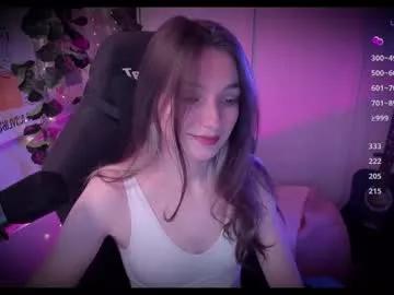 nannoyou from Chaturbate