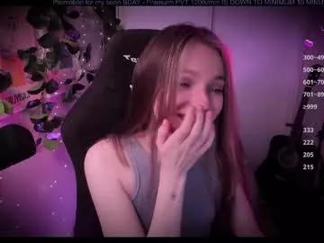 nannoyou from Chaturbate