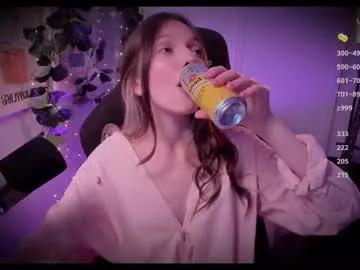 nannoyou from Chaturbate