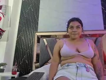 nanny_cute from Chaturbate