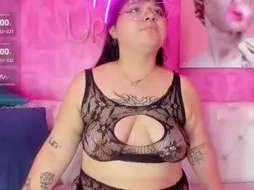 nannybonny from Chaturbate