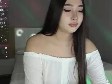 nanokii from Chaturbate