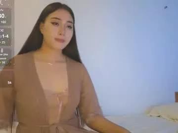nanokii from Chaturbate