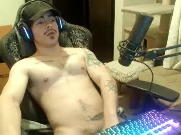 nansmile from Chaturbate