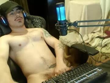 nansmile from Chaturbate